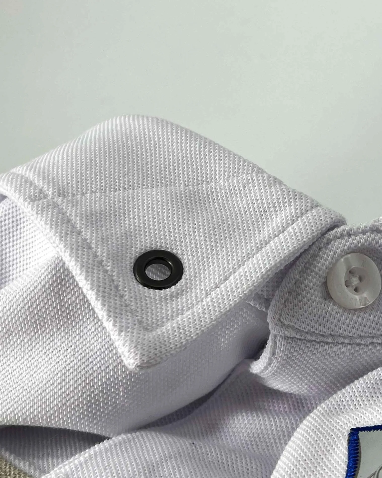 Gaastra Polo'S En T-Shirts*Barbados Rugby Polo