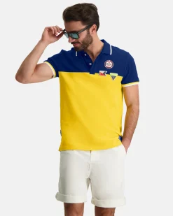 Gaastra Polo'S En T-Shirts*Belize Rugby Polo