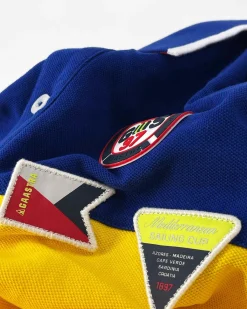 Gaastra Polo'S En T-Shirts*Belize Rugby Polo