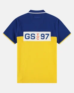 Gaastra Polo'S En T-Shirts*Belize Rugby Polo