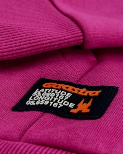 Gaastra Truien En Sweaters*Boyfriend Trui Pippa Met Capuchon