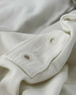 Gaastra Polo'S En T-Shirts*Cayman Rugbyshirt Met Lange Mouwen