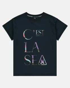 Gaastra Polo'S En T-Shirts*C'Est La Sea Infinity T-Shirt
