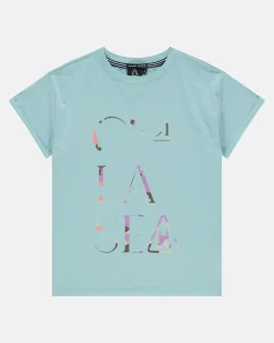 Gaastra Polo'S En T-Shirts*C'Est La Sea Infinity T-Shirt