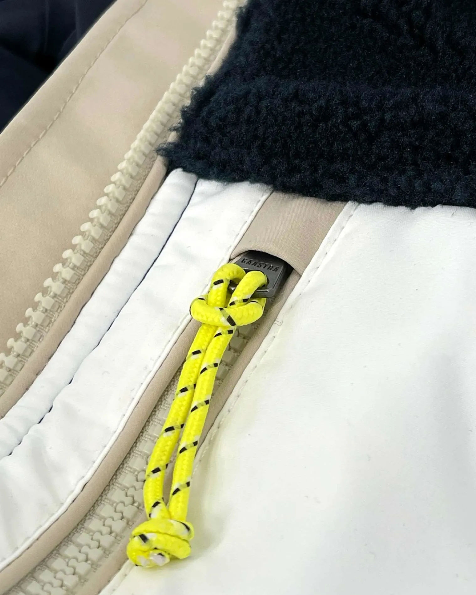 Gaastra Fleece & Softshell*Clearwater Fleece