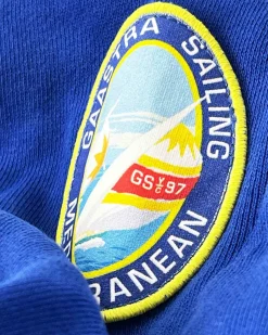 Gaastra Truien En Sweaters*Costa Rica Br Full Zip Sweater