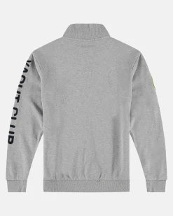 Gaastra Truien En Sweaters*Costa Rica Br Full Zip Sweater