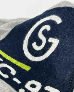 Gaastra Truien En Sweaters*Costa Rica Br Full Zip Sweater