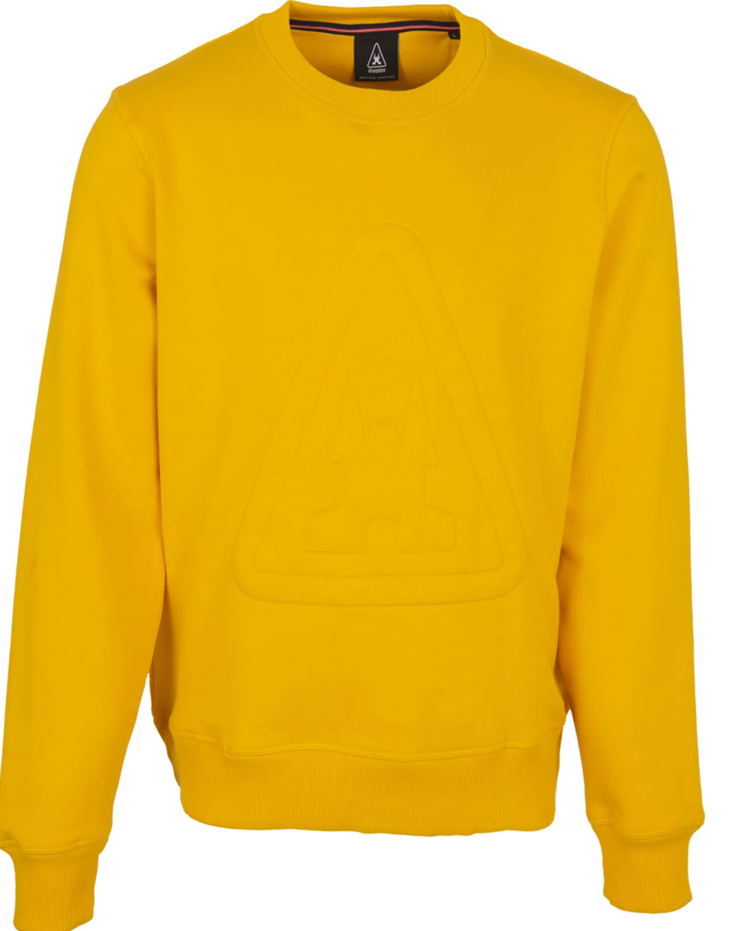Gaastra Truien En Sweaters*Crew Neck Sweater Transom
