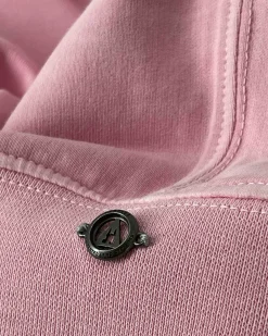 Gaastra Truien En Sweaters*Cropped Sweater Biarritz Met Capuchon