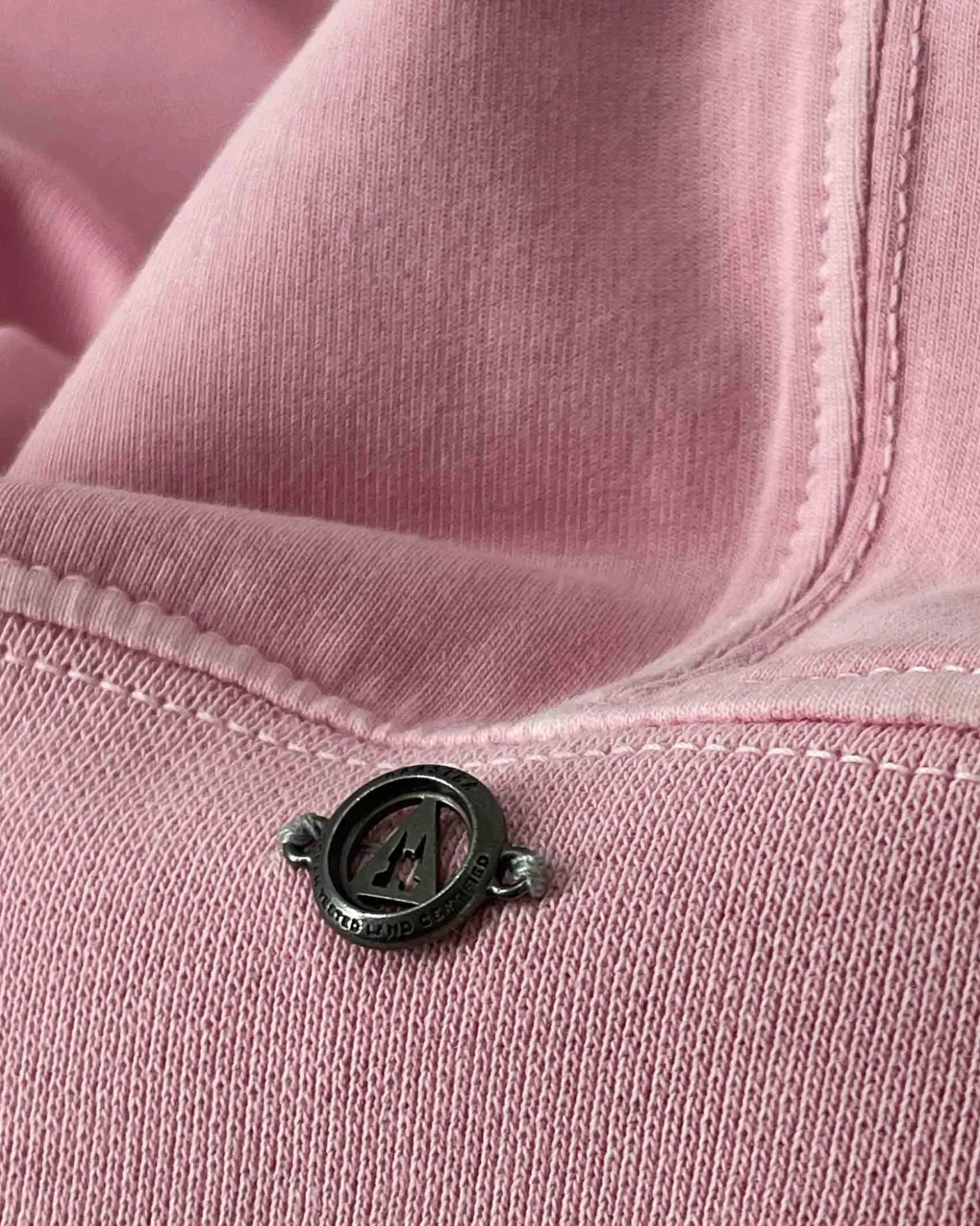 Gaastra Truien En Sweaters*Cropped Sweater Biarritz Met Capuchon