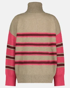 Gaastra Truien En Sweaters*De Boxy Coltrui Anne Sweater