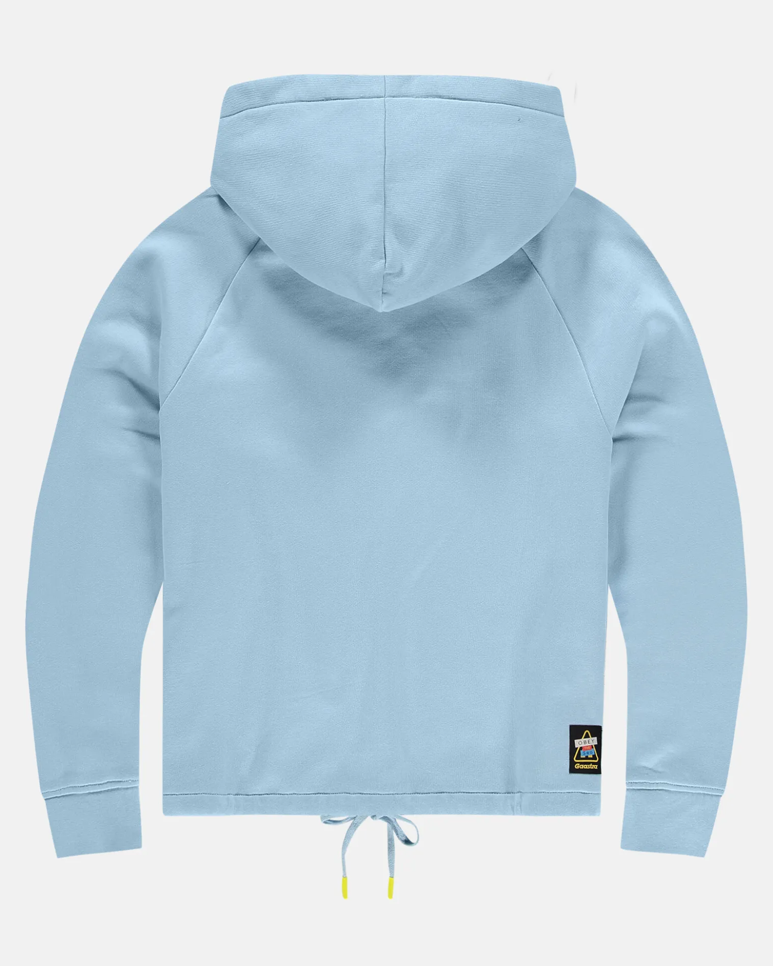 Gaastra Truien En Sweaters*De Boxy Sweater Met Capuchon Amalfi Coast