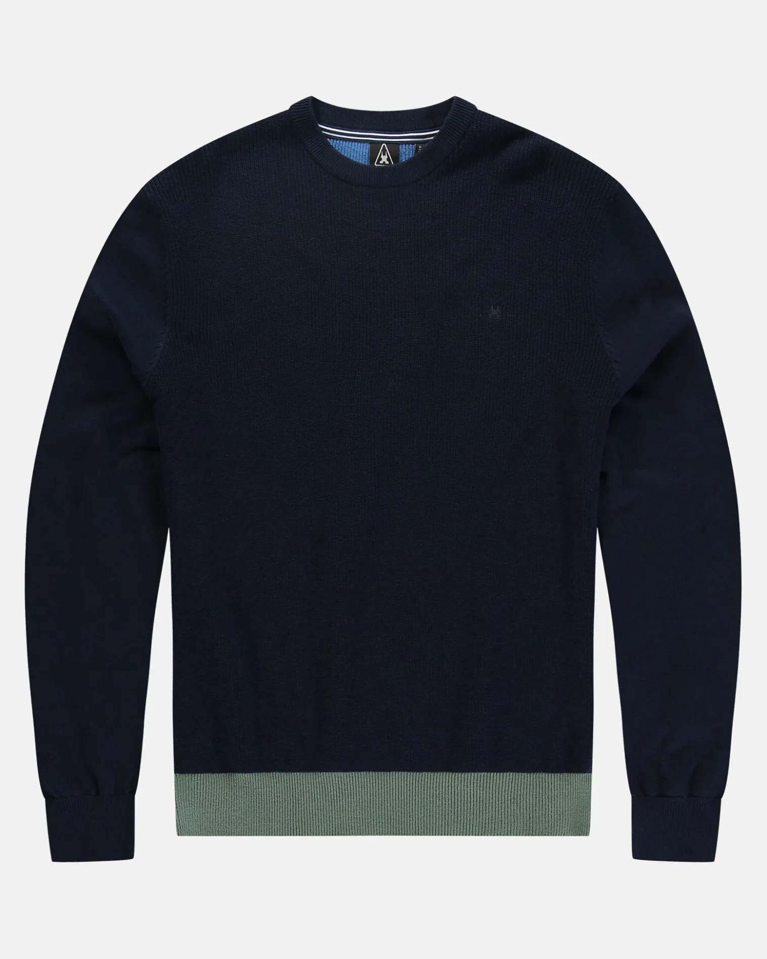 Gaastra Truien En Sweaters*De Gemeleerde Pullover Berth