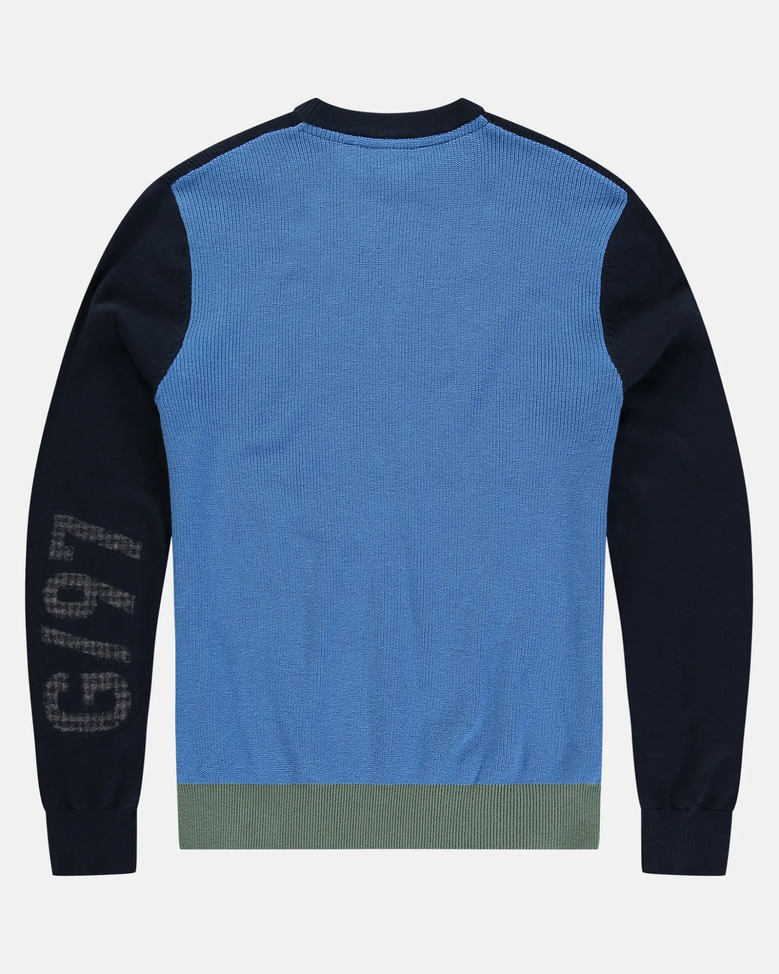 Gaastra Truien En Sweaters*De Gemeleerde Pullover Berth