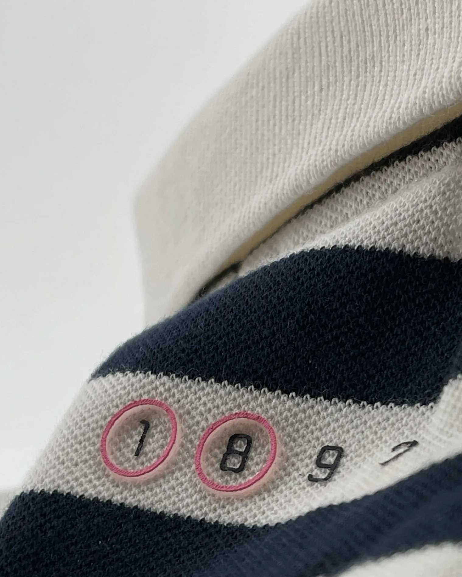 Gaastra Polo'S En T-Shirts*De Klassieke Gestreepte Issa Polo