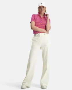 Gaastra Polo'S En T-Shirts*De Klassieke Gestreepte Issa Polo