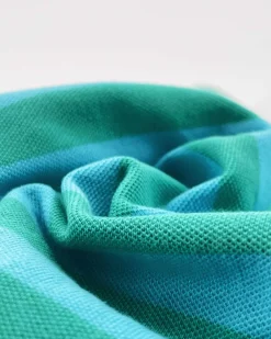 Gaastra Polo'S En T-Shirts*De Klassieke Gestreepte Issa Polo