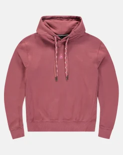 Gaastra Truien En Sweaters*De Knusse Moritz-Sweater Met Capuchon