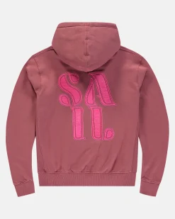 Gaastra Truien En Sweaters*De Knusse Moritz-Sweater Met Capuchon