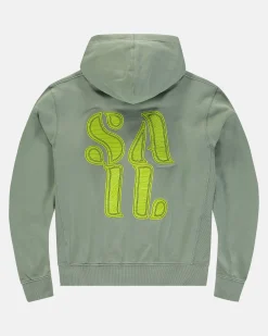 Gaastra Truien En Sweaters*De Knusse Moritz-Sweater Met Capuchon