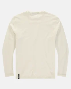 Gaastra Polo'S En T-Shirts*De Lichte Dark Sea Jersey Van 100% Katoen