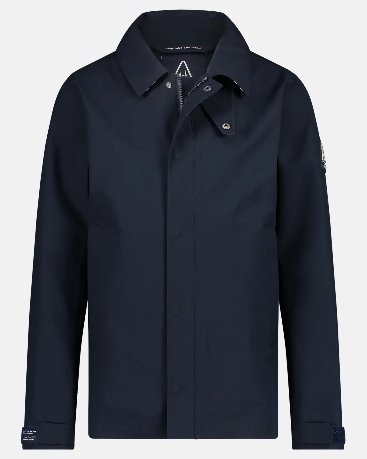 Gaastra Jassen*De Pr-G™ 3Layer Entrepot Dock Jacket