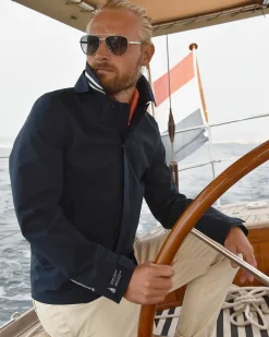 Gaastra Jassen*De Pr-G™ 3Layer Entrepot Dock Jacket