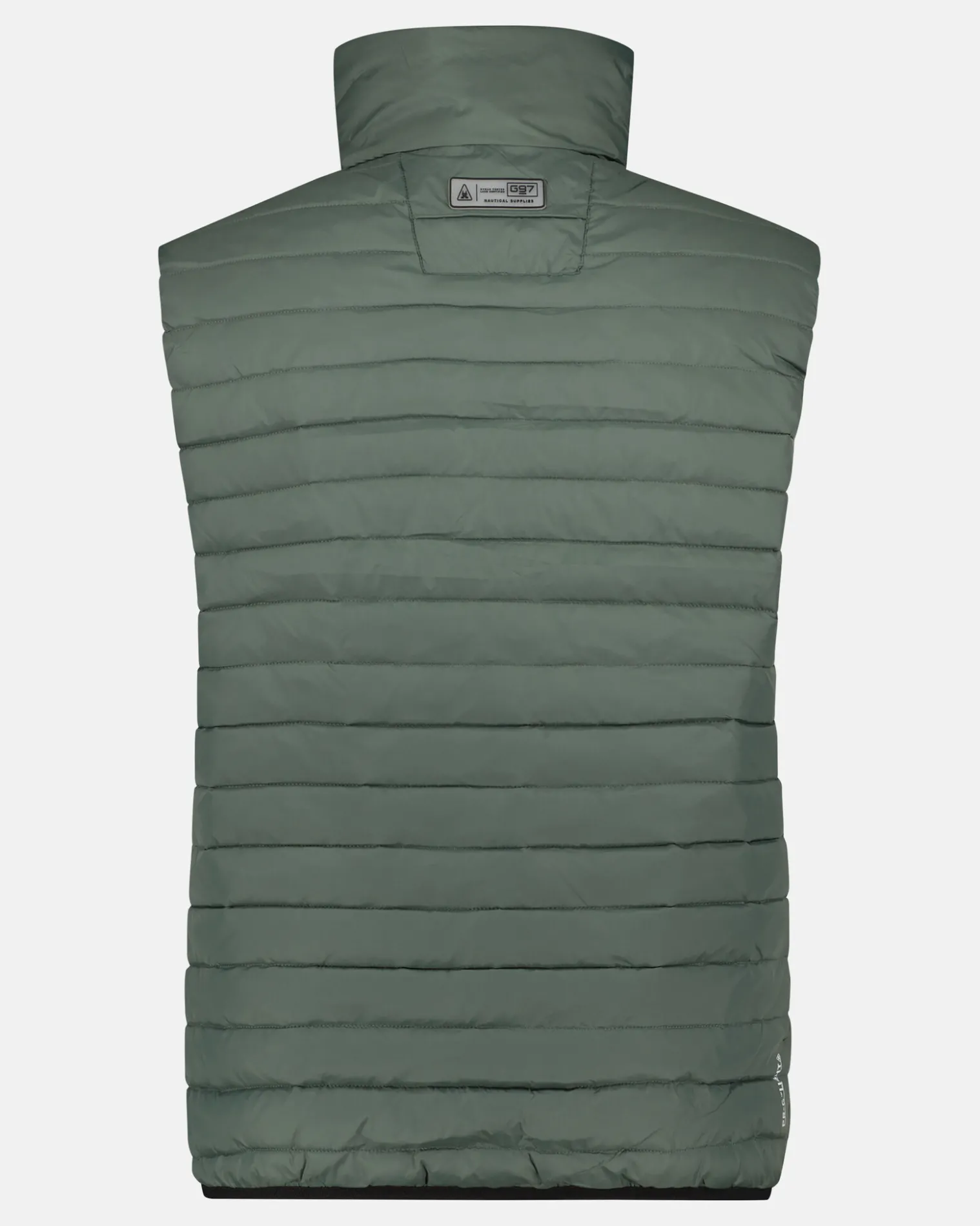 Gaastra Bodywarmers*De Pr-G™ Light™ 100% Gerecyclede Lichtgewicht Bodywarmer