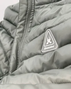 Gaastra Bodywarmers*De Pr-G™ Light™ 100% Gerecyclede Lichtgewicht Bodywarmer