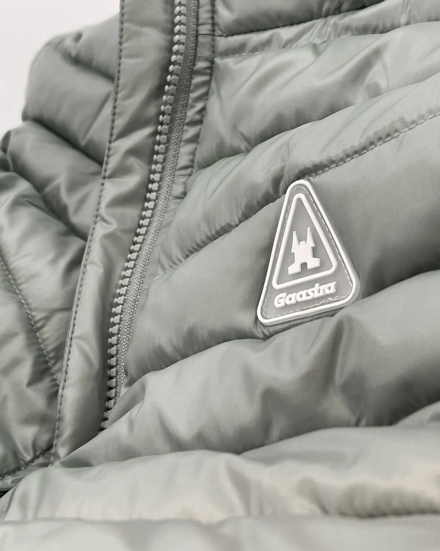 Gaastra Bodywarmers*De Pr-G™ Light™ 100% Gerecyclede Lichtgewicht Bodywarmer