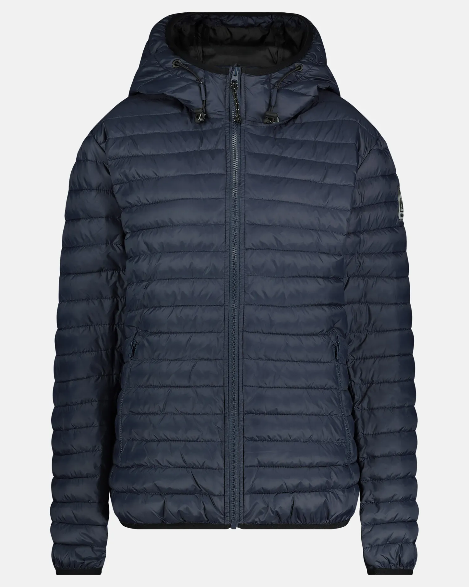 Gaastra Jassen*De Pr-G™ Light Nautilus Wave Waterafstotende Jas