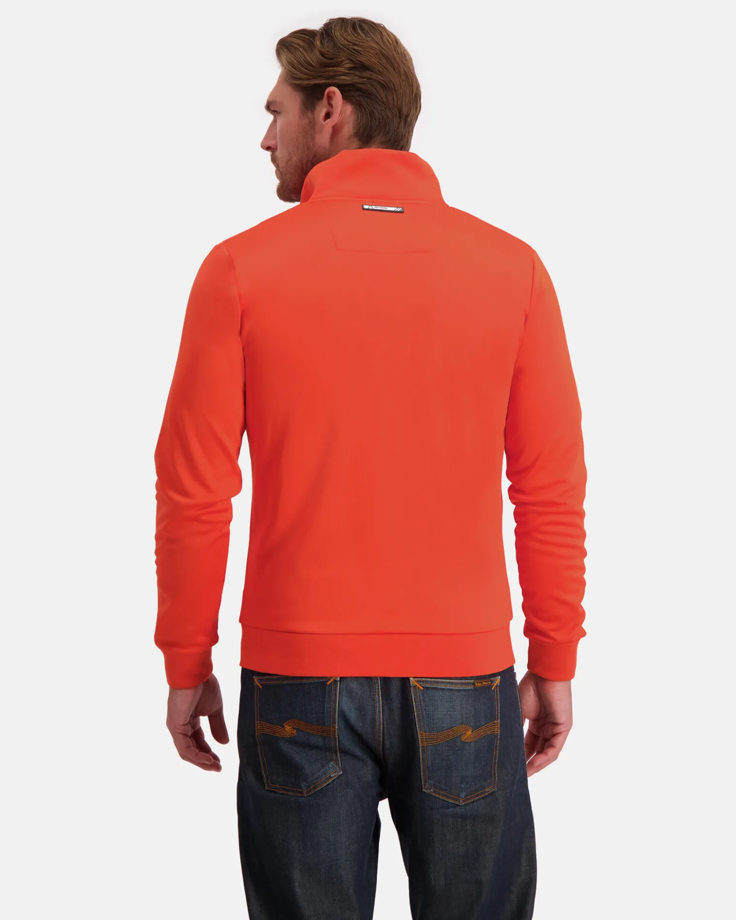 Gaastra Truien En Sweaters*De Technische Epos-Sweater