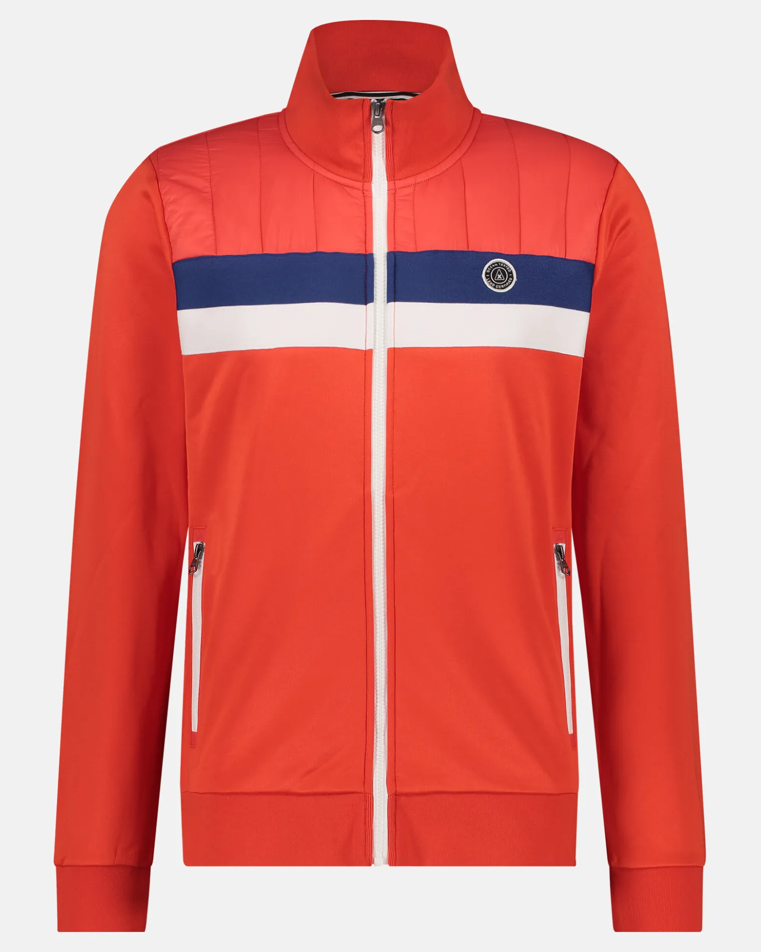 Gaastra Truien En Sweaters*De Technische Epos-Sweater