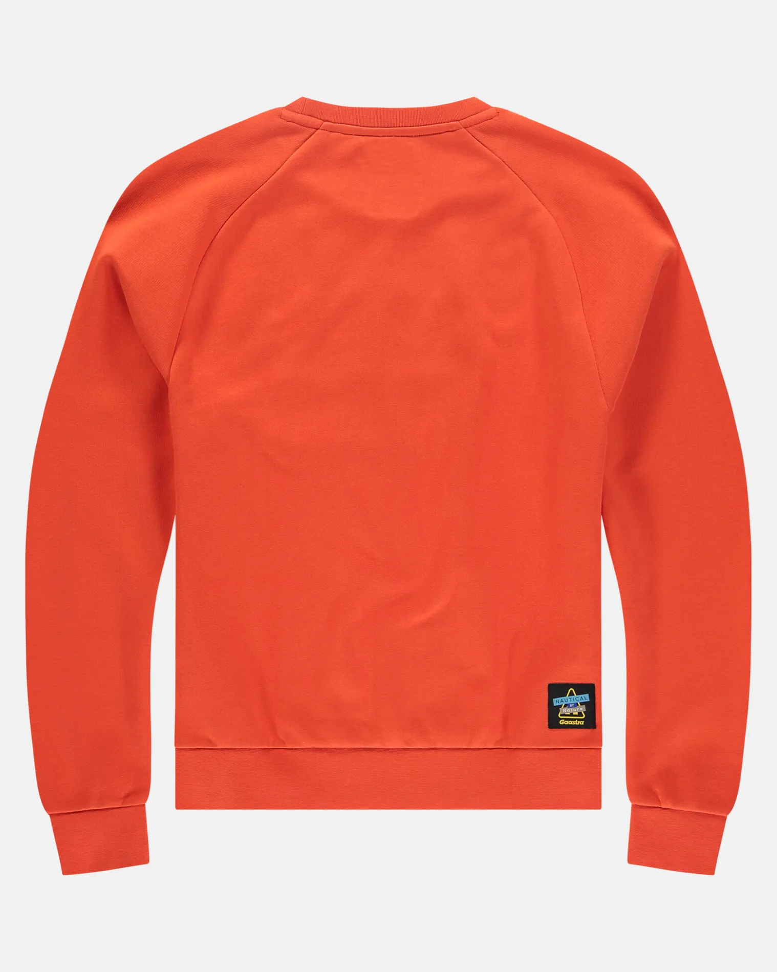 Gaastra Truien En Sweaters*De Vintage St.Johns Trui Met Ronde Hals