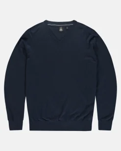 Gaastra Truien En Sweaters*De Zachte Cagliari V-Trui Van 100% Merinowol