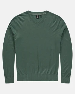Gaastra Truien En Sweaters*De Zachte Cagliari V-Trui Van 100% Merinowol