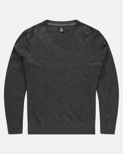 Gaastra Truien En Sweaters*De Zachte Cagliari V-Trui Van 100% Merinowol