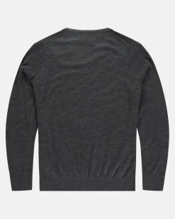 Gaastra Truien En Sweaters*De Zachte Cagliari V-Trui Van 100% Merinowol