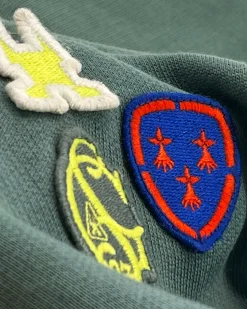 Gaastra Truien En Sweaters*De Zachte Vintage Husavik Trui