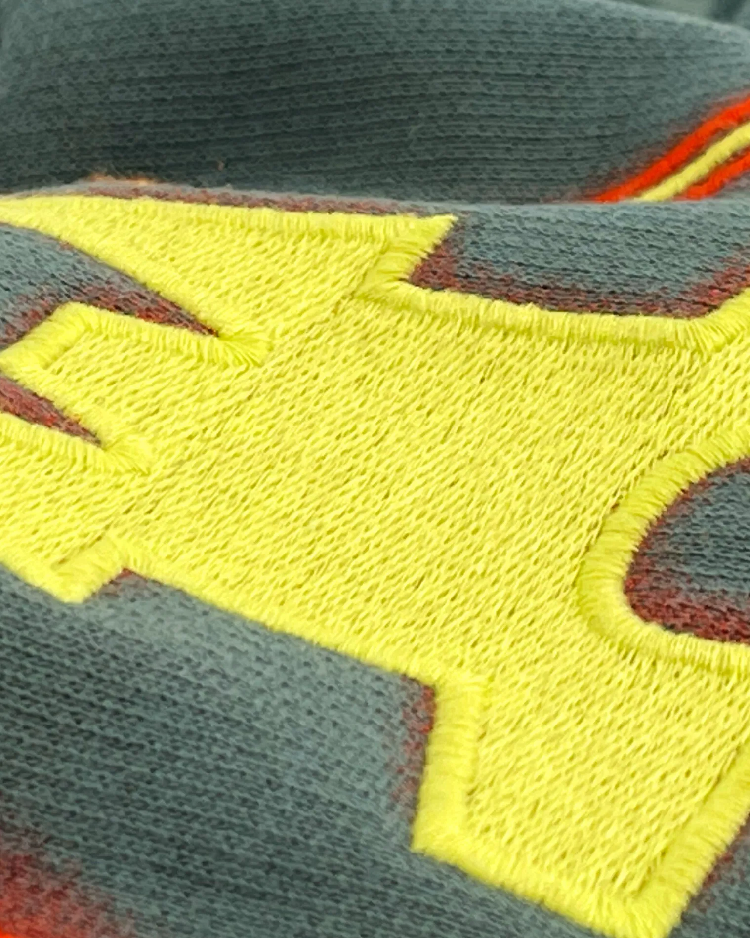 Gaastra Truien En Sweaters*De Zachte Vintage Husavik Trui