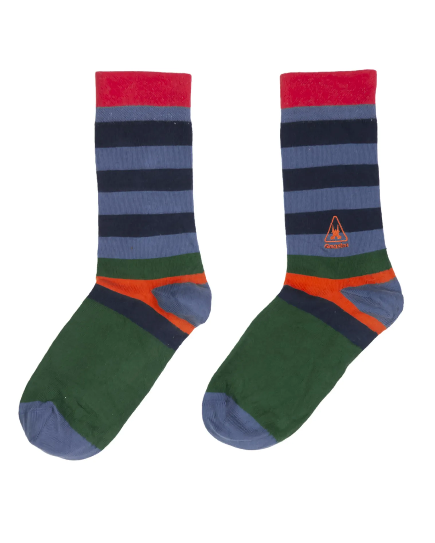 Gaastra Accessoires*Duurzame Sokken Met Logo