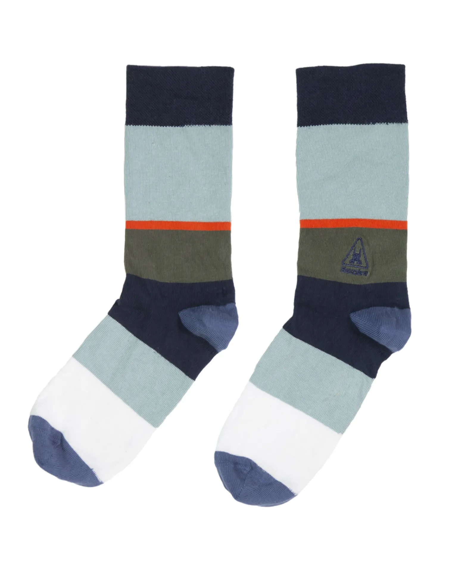 Gaastra Accessoires*Duurzame Sokken Met Logo