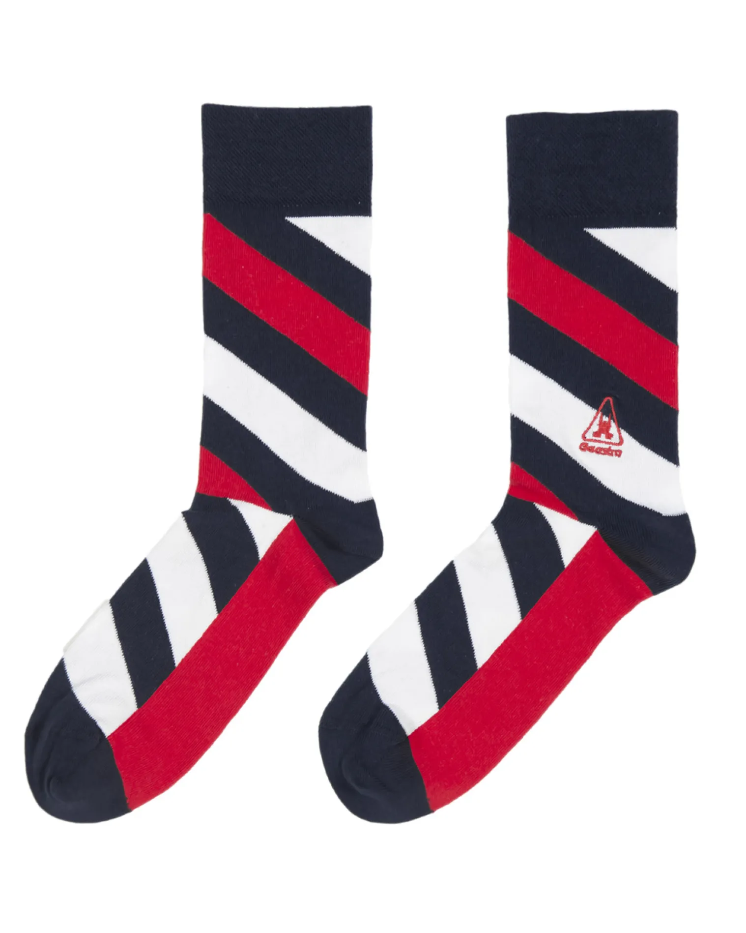 Gaastra Accessoires*Duurzame Sokken Met Logo