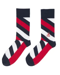 Gaastra Accessoires*Duurzame Sokken Met Logo