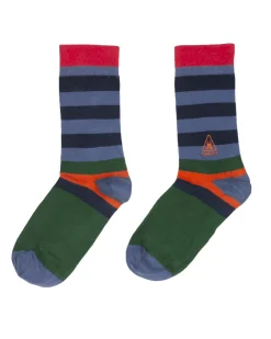 Gaastra Accessoires*Duurzame Sokken Met Logo