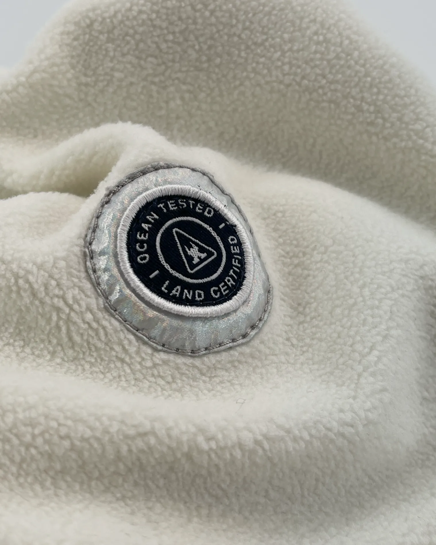 Gaastra Fleece & Softshell*Dwr-Gecoate Tango Fleece