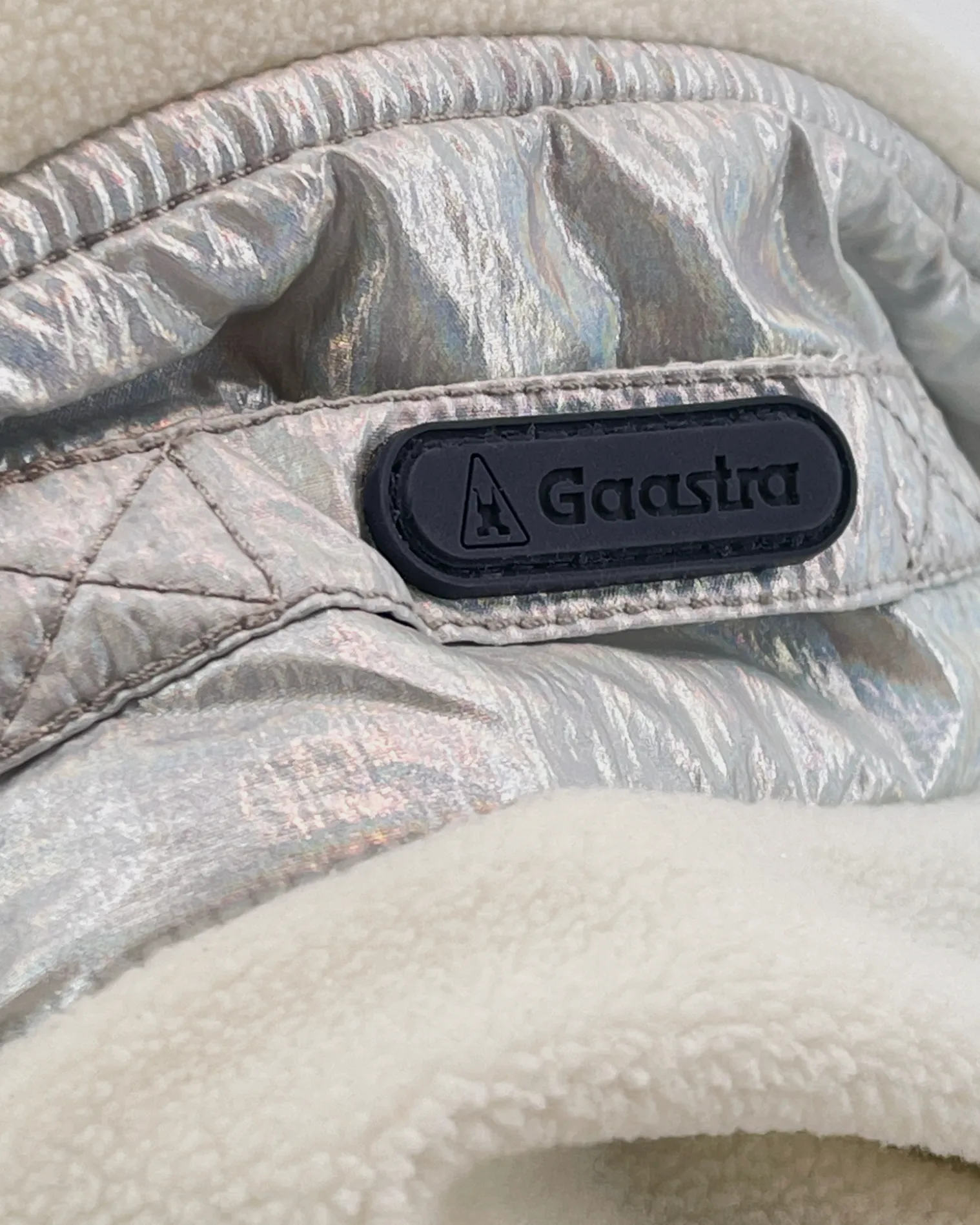 Gaastra Fleece & Softshell*Dwr-Gecoate Tango Fleece