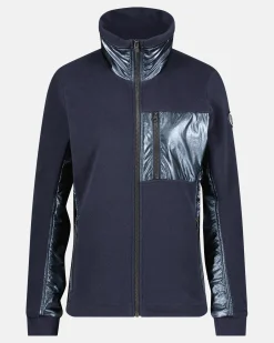 Gaastra Fleece & Softshell*Dwr-Gecoate Tango Fleece