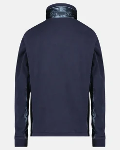 Gaastra Fleece & Softshell*Dwr-Gecoate Tango Fleece